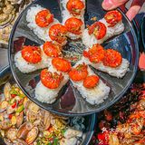 今日份开心是一棠龙虾🦞给的｜新品yyds[胜利]