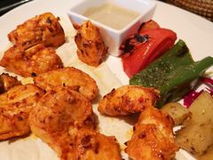 -Efes Turkish & Mediterranean Cuisine 艾菲斯餐厅(陆家嘴店)