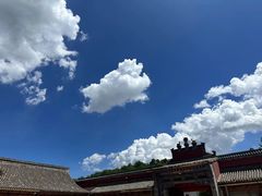 -塔尔寺