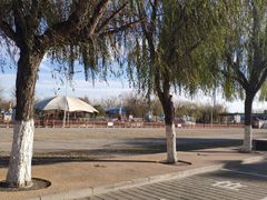 -万源龙顺度假庄园生态观光园