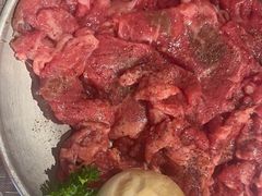 -安又胖韩国烤肉