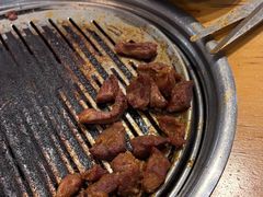 -金顺碳烤肉(1号店)