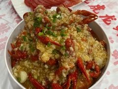 -虎虎龙虾大排档(双井店)