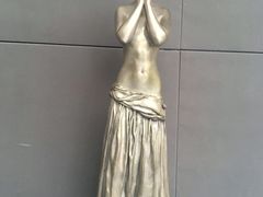 -长春世界雕塑园冰雪艺术天地