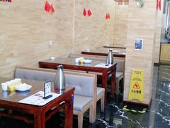 卡座-洪兴砂锅·融合砂锅菜(星河城店)