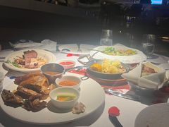-佐度王子扒房(天鹅湖店)