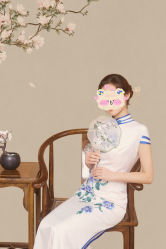 -时光纪全家福·母女写真