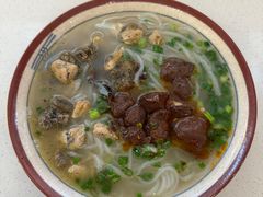 -沈记土鸡米线(七星街品牌中心店)