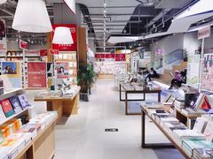 -当当书店(国泰广场店)