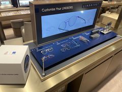 -溥仪眼镜PUYI OPTICAL(国贸商城店)