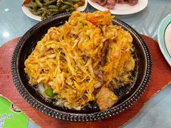 -春花民族美食(佳木斯总店)