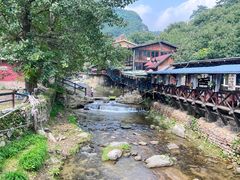 -北京水岸山吧度假村(雁栖镇店)