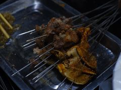 -慧姐烤串(南宁南小区店)
