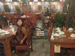 -鼎晟江南·融合江南宴(固戍店)