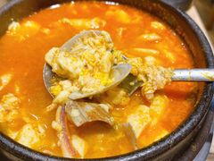 -一心烤肉(延安路店)