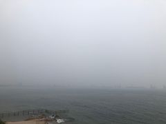 -山海关风景区-售票处