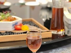 -十八棵（老龙井）御茶园(老龙井店)