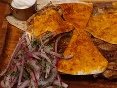 -ELI FALAFEL Lebanese&Mediterranean黎巴嫩美食(富城路店)