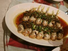 -紫阳家宴(源深店)