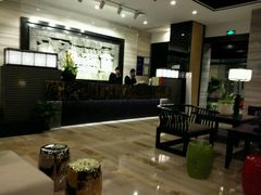-杭州东站汇和君亭酒店