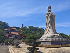 -南沙天后宫景区