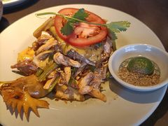 -大头虾越式风味餐厅(光明广场店)