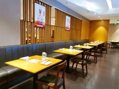 大堂-峨嵋小镇·川菜(勒泰中心店)