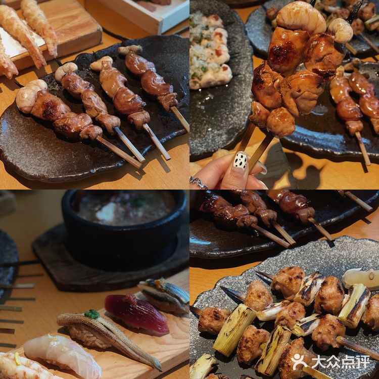 淮海街日料必刷丨神宫料理