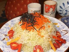 -鸟泉居酒屋·烧鸟·酒馆(百子湾店)