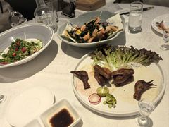 -安蒂娅.悦景轩中餐厅(西乡店)