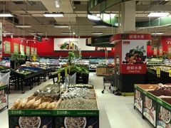 -卜蜂莲花(杨高南路店)