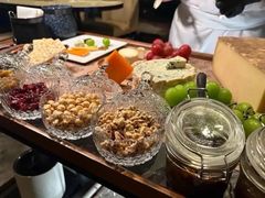 -广州四季酒店·佰鲜汇·现代法餐