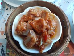 -点都德(广州白云山景区南门店)