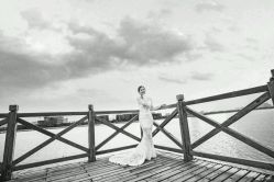 -蔚蓝映像STUDIO婚纱摄影(南稍门店)