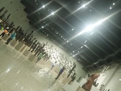 -长春世界雕塑园冰雪艺术天地