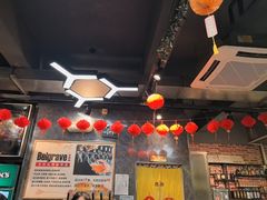 -云晓光头烧烤吧(德平路店)