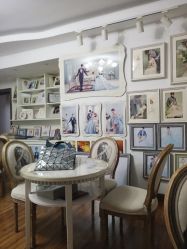 点击看大图 -摩玛婚纱摄影(杭州店)