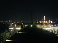 -海沧湾公园