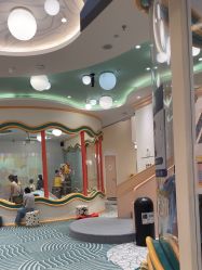 -奈尔宝·儿童乐园·亲子餐厅(苏州大悦城店)