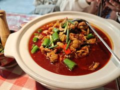 -老街鱼嘴巴(坡子街老店)