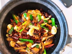 鱔段-小贝壳酒楼(经九路店)