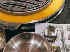 -GOGIYA·咕叽吖韩国传统烤肉店(东方新天地店)