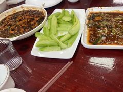 -卫巷菜馆(芙蓉总店)