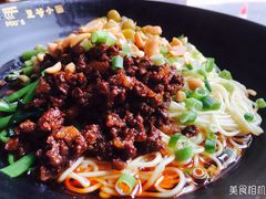 -豆爺小面(朱雀店)