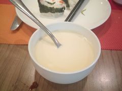 -万德诺富特酒店·自助餐厅(万德大厦店)