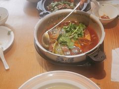 -老海陵·泰州菜(图书馆店)