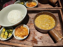 -李百蟹·蟹黄面·江景餐厅(外滩·豫园店)