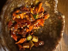 -玉祥府牛肉罩饼(金光道店)