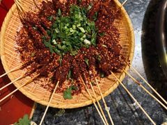 -蜀大侠火锅(总府路店)