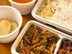 -乡村基(合川大学城店)